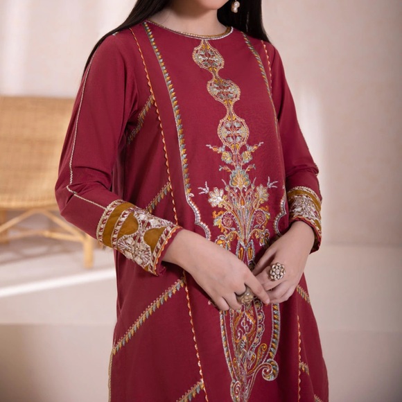 Pakistani Indian dress - Picture 2 of 13